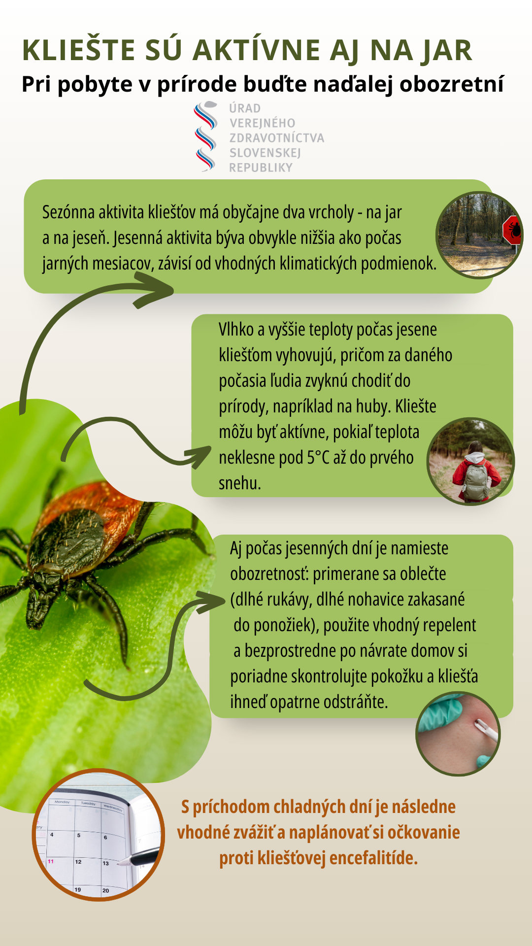 Kliešte