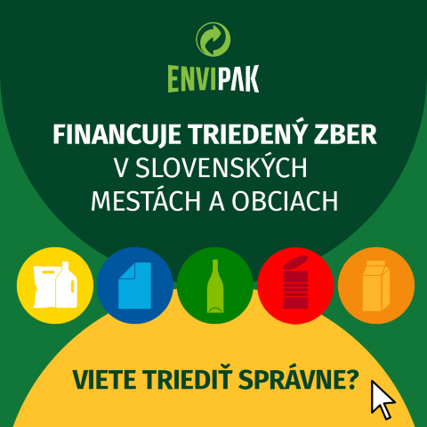 Envipak banner